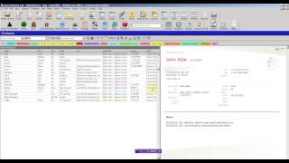 Creating an envelope on Time Matters
