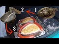 SMOKED Stuffed Flounder - How To De-Bone A Whole Flounder - DELICIOUS - MUST TRY!! - Catch And Cook