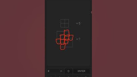 math Riddles level 58