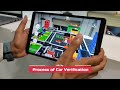 Augmented reality  ar show reel  lazulite ar projects 2021