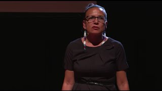 U.S. Perceptions of Indigenous Peoples: The Epic Mistory | Jodi Gillette | TEDxBismarck