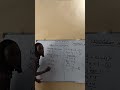 This is a clear way to understand substitution method #PureMathsSolutions #Simultaneous #Students