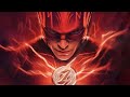 The flash  official trailer 2 music  supernova  infrasound trailer music