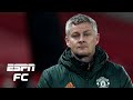 Is Ole Gunnar Solskjaer to blame for Man United's struggles vs. the big six? | ESPN FC Extra Time