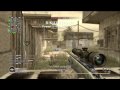 Ir0b xd  cod4  minitage