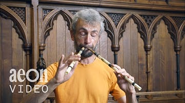 Rediscovering Ancient Greek Music: A performance reconstructs the past