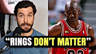 Delusional LeBron Fan GETS ABSOLUTELY DESTROYED