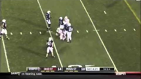 Double slant:snag Spencer