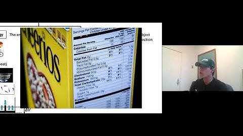 Video Ch8 2   Calories and Joules default