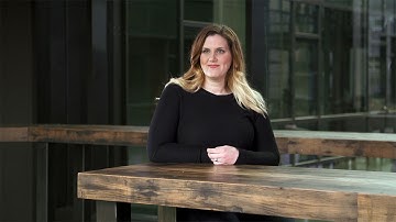 What is it like to work at Amazon: Go Beyond the Badge with Laura