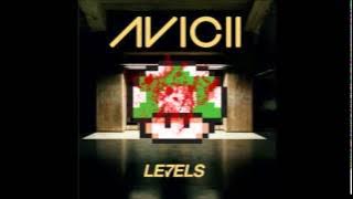 Avicii-Levels(SteamPowered Remix)