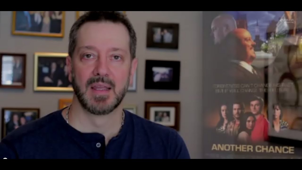 Churches Making Movies Film Festival Intro