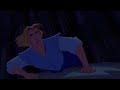 Pocahontas 1995 Kocoum Attacks John Smith UHD