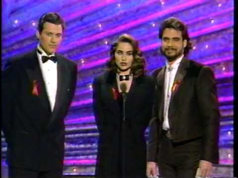 9th Annual Soap Opera Awards - February 26, 1993 (limited commercials)