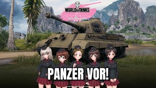 Download Lagu World of Tanks - Panzer Vor! MP3 Download Lagu World of Tanks - Panzer Vor! MP3