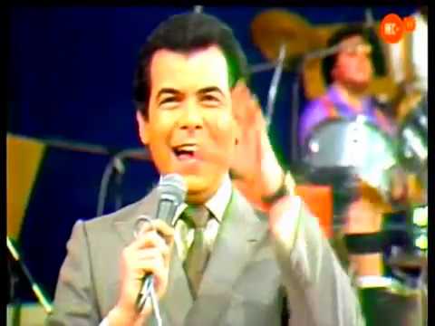 BAILA DOMINGO (PROGRAMA COMPLETO)