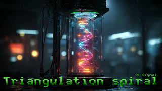 Triangulation Spiral | IDM - Glitch - Acid Music for You