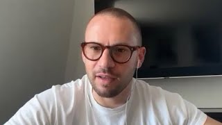 “IT’S NOT REALISTIC” - Frank Smith REVEALS-ALL! Matchroom/Foxtel, Opetaia, Tszyu, Crocker-Paro, Huni