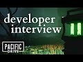 Pacific drive  interview with the founder of ironwood studios
