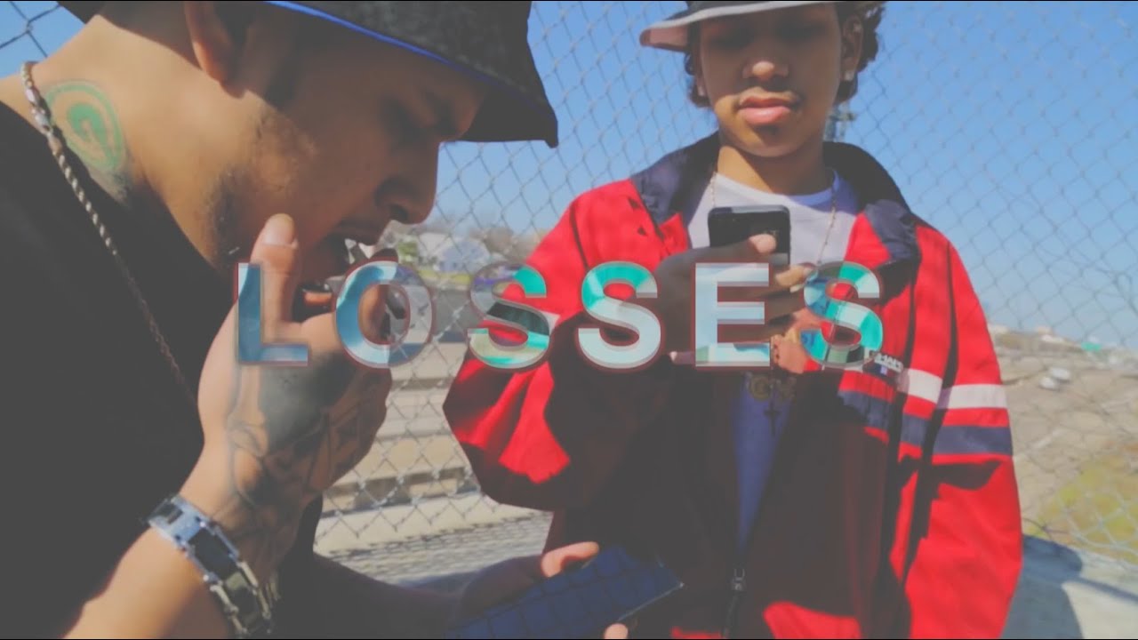 Trap Boyz - Losses (Official Music Video)
