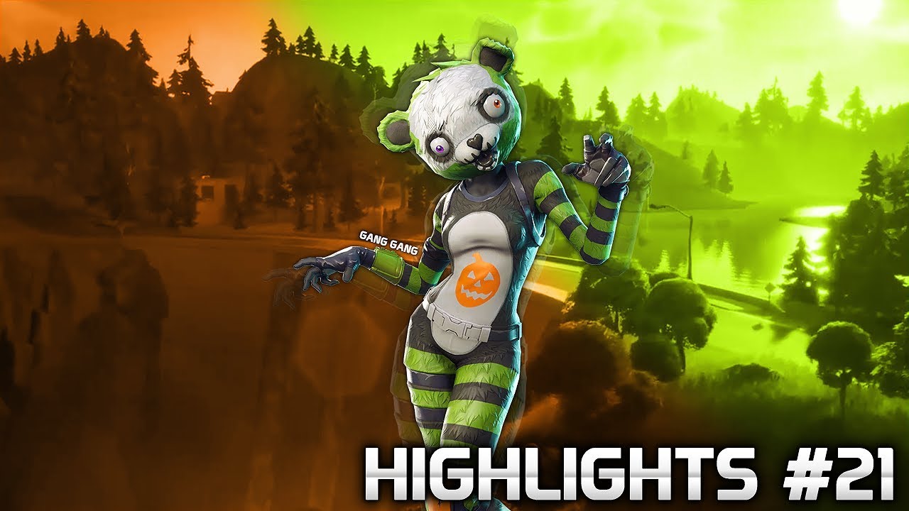 Gang Gang Highlights #21