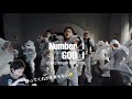 【Number_i】【オタクシンガーリアクション】年始から集大成的作品のお目見えで、年末きた|Number_i 「GOD_i」MV REACTION!
