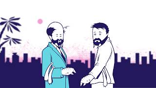 Lice (Aesop Rock &amp; Homeboy Sandman) - The Miami Lice Conversation