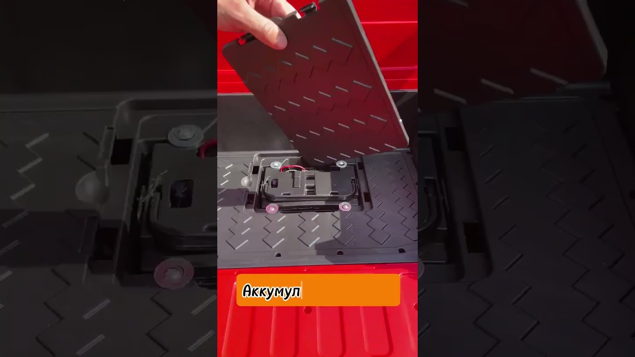 Самый Мощный детский пикап электромобиль wrangler long 