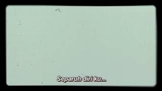 Sedar   Lirik (OST Aku, Mawar & Makhluk Asing) by Hadi Jaafar