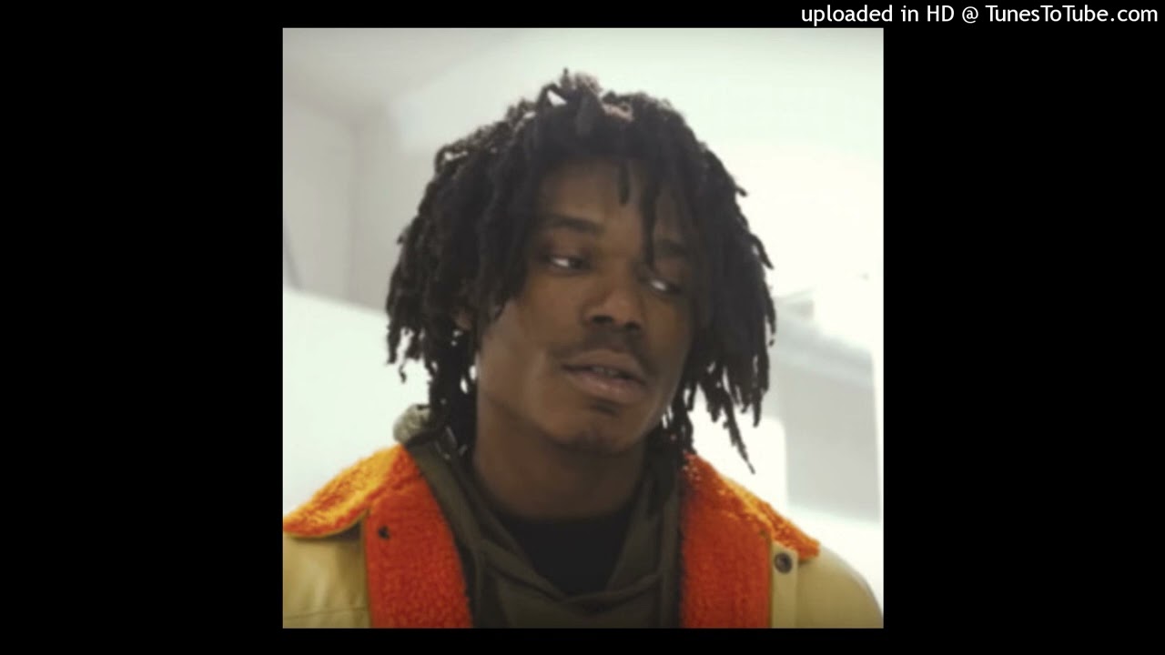 Alternative Outro - Lucki (Clean)