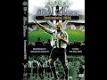 Newcastle United NUFC Alan Shearer Testimonial 2006