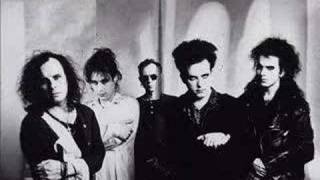 The Cure - High (Higher mix) 1992 chords