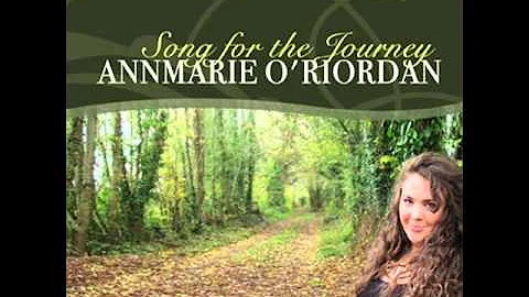 May we all Someday Meet Again Annmarie O'Riordan