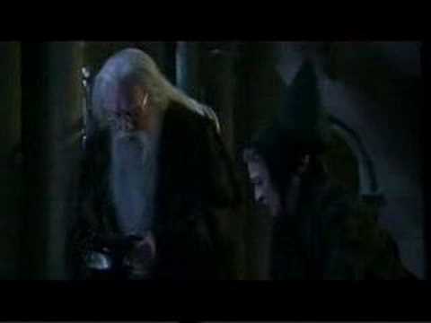 Harry Potter und der geheime Pornokeller teil 5