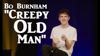 Bo Burnham | \