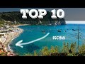 Top 10 spiagge più belle di ISCHIA