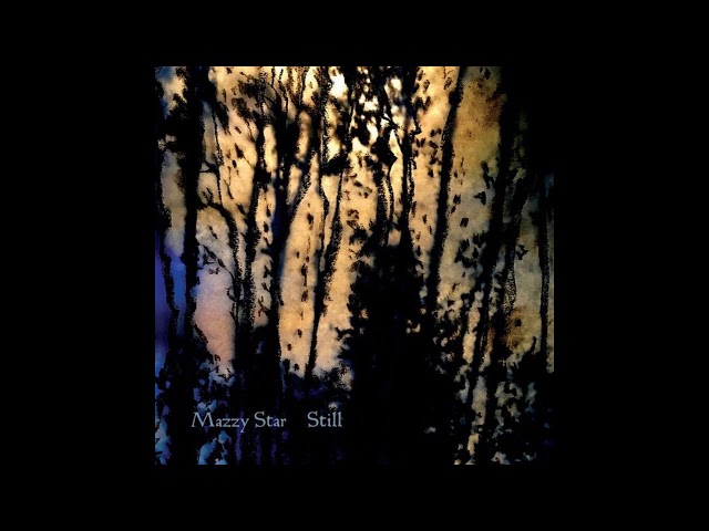 Mazzy Star - That Way Again