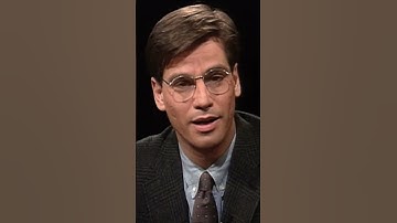 In this insightful clip, renowned screenwriter Aaron Sorkin shares his candid reflections on the