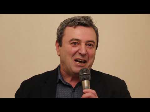 ზაური ჭელიძის 80 წლის იუბილე.