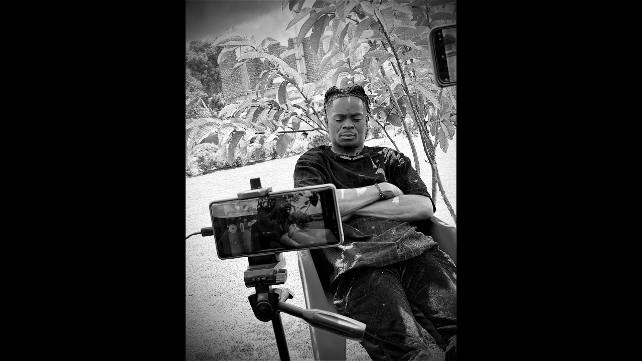 LIVE:CHOP LIFE MONDAY NE KING SAHA