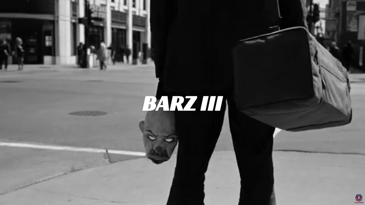 [FREE] Dark Boom Bap x Freestyle x Old School Type Beat - ''Barz III'' | Dark Boom Bap Beat 2025