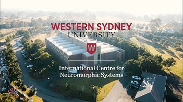 Introduction to the International Centre for Neuromorphic Systems (ICNS)