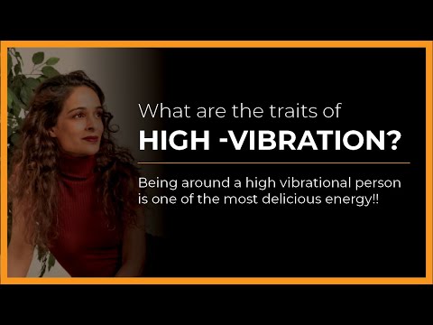 vibration person meaning Why High Vibrational Individuals Often Irritate Toxic People: Understanding  the Impact of Authenticity – lifeofcloud