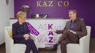 KAZ Company - It's About You | March 2026 #6
