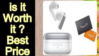 Review Samsung Galaxy Buds 4  2026  AI True Wireless Bluetooth Earbuds + $20!! Important Information
