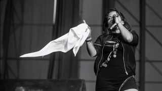 Ana Tijoux - Delta (con Mc Niel) (LETRA)