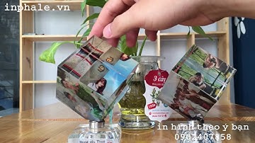 Món quà tặng người yêu - in hình theo yêu cầu - quà tặng Meely -[ inphale.vn]