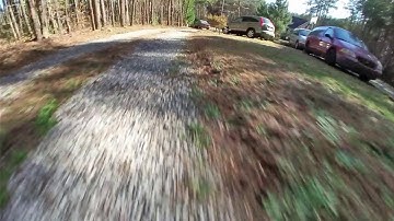 Betafpv X Knight 3 & Insta360 Go