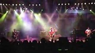 Xenia - La Despedida Vivo