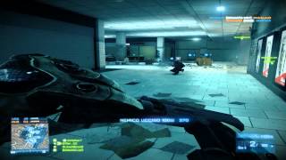BF3 | Random Frags - Sorre96